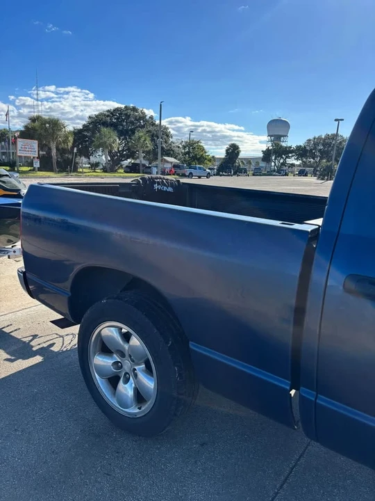 2003 Dodge Ram 3rd Gen - Image 4 of 9
