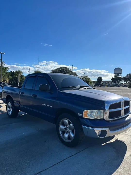 2003 Dodge Ram 3rd Gen - Image 3 of 9