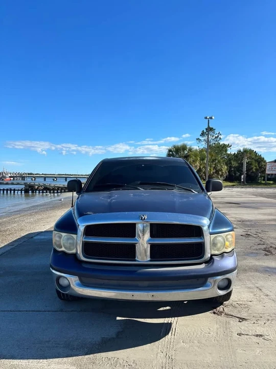 2003 Dodge Ram 3rd Gen - Image 2 of 9