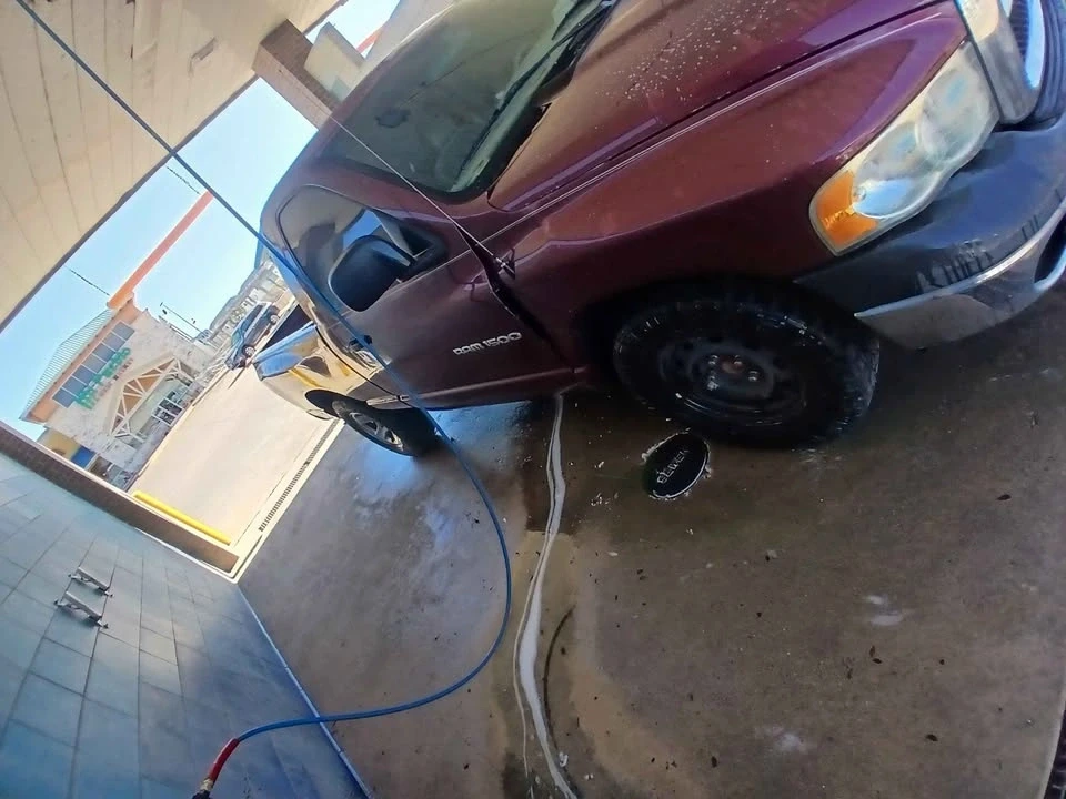 2003 Dodge Ram 3rd Gen - Image 5 of 5
