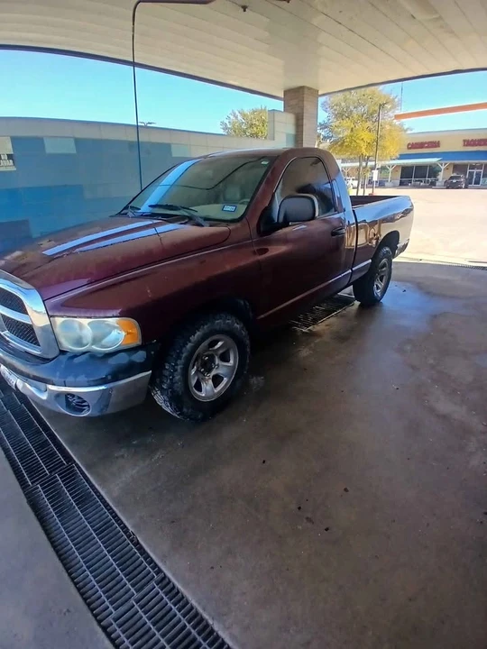2003 Dodge Ram 3rd Gen - Image 3 of 5