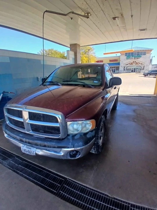 2003 Dodge Ram 3rd Gen - Image 2 of 5