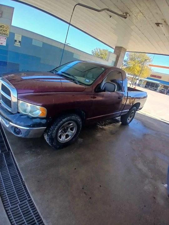 2003 Dodge Ram 3rd Gen - Image 4 of 5