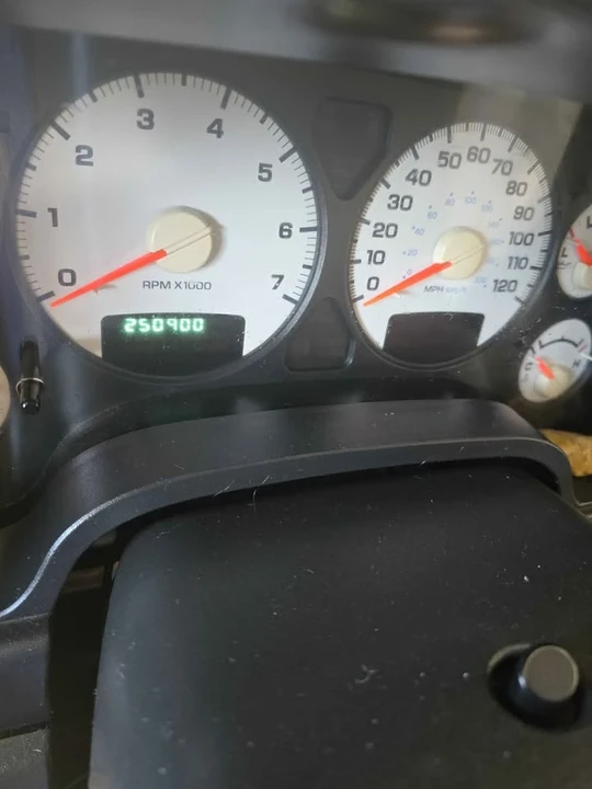2003 Dodge Ram 3rd Gen - Image 6 of 10