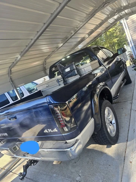 2003 Dodge Ram 3rd Gen - Image 4 of 10