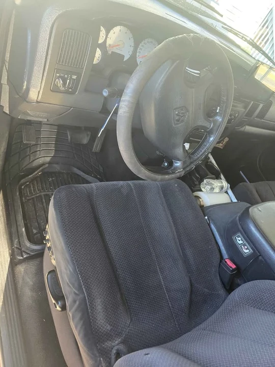 2003 Dodge Ram 3rd Gen - Image 10 of 10