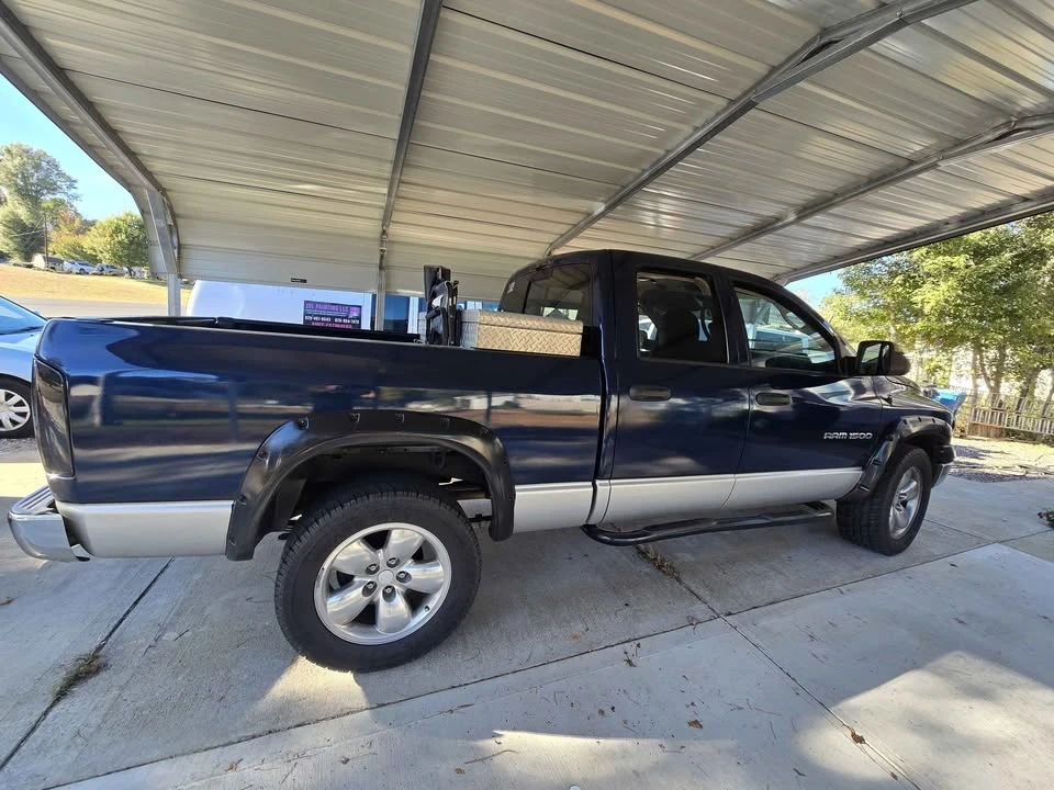 2003 Dodge Ram 3rd Gen - Image 2 of 10