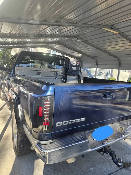 2003 Dodge Ram 3rd Gen - Image 3 of 10