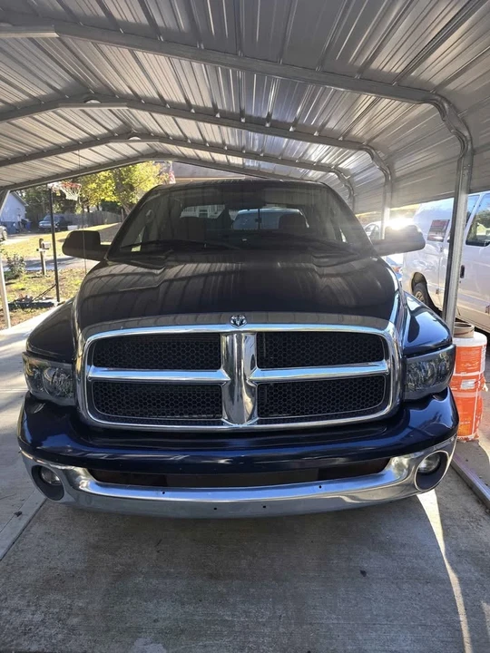2003 Dodge Ram 3rd Gen - Image 7 of 10