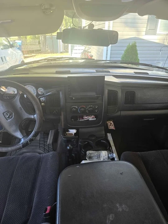 2003 Dodge Ram 3rd Gen - Image 5 of 10