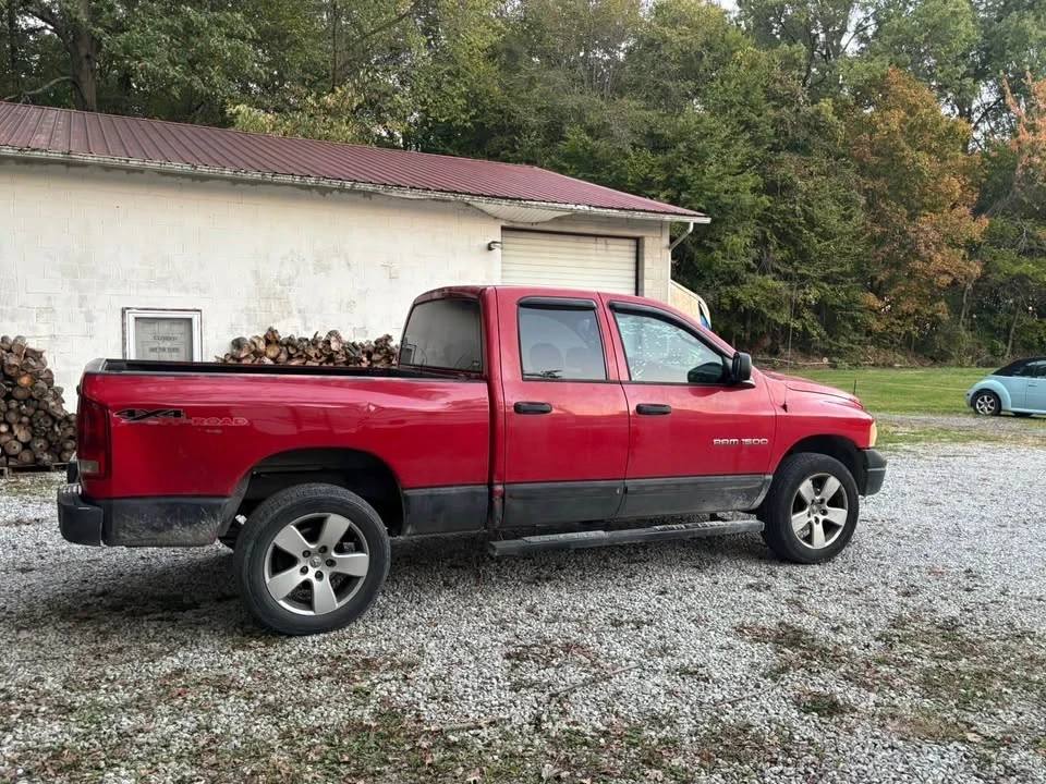 2003 Dodge Ram 3rd Gen - Image 4 of 5