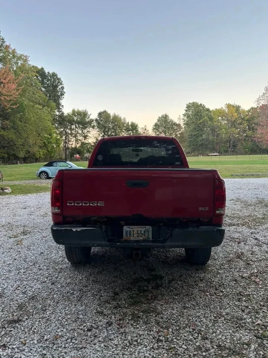 2003 Dodge Ram 3rd Gen - Image 3 of 5