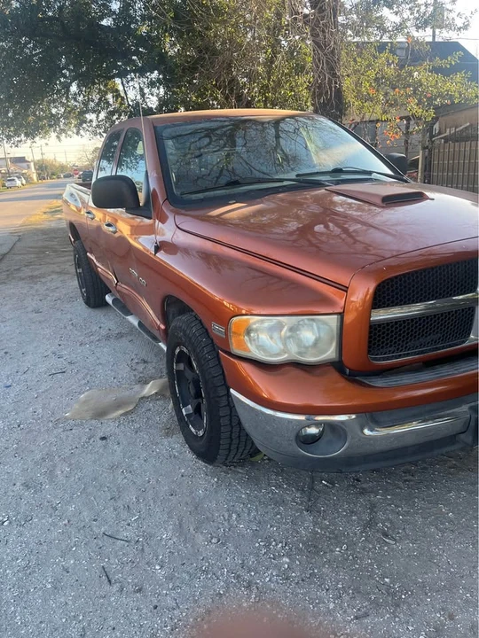 2003 Dodge Ram SRT-10 3rd Gen - Image 2 of 8