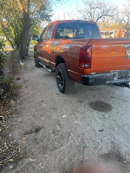 2003 Dodge Ram SRT-10 3rd Gen - Image 6 of 8