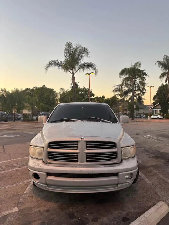 2003 Dodge Ram SRT-10 3rd Gen - Image 12 of 12