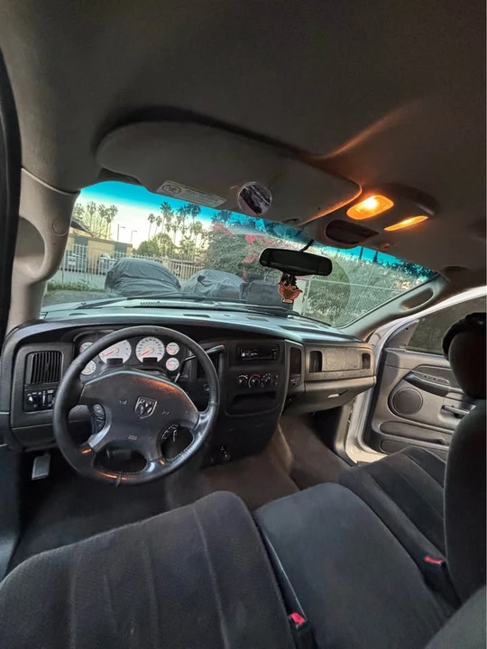 2003 Dodge Ram SRT-10 3rd Gen - Image 6 of 12