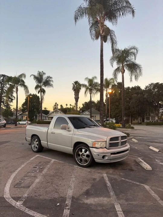 2003 Dodge Ram SRT-10 3rd Gen - Image 11 of 12