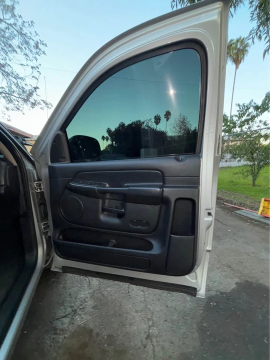 2003 Dodge Ram SRT-10 3rd Gen - Image 2 of 12