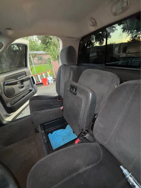 2003 Dodge Ram SRT-10 3rd Gen - Image 5 of 12
