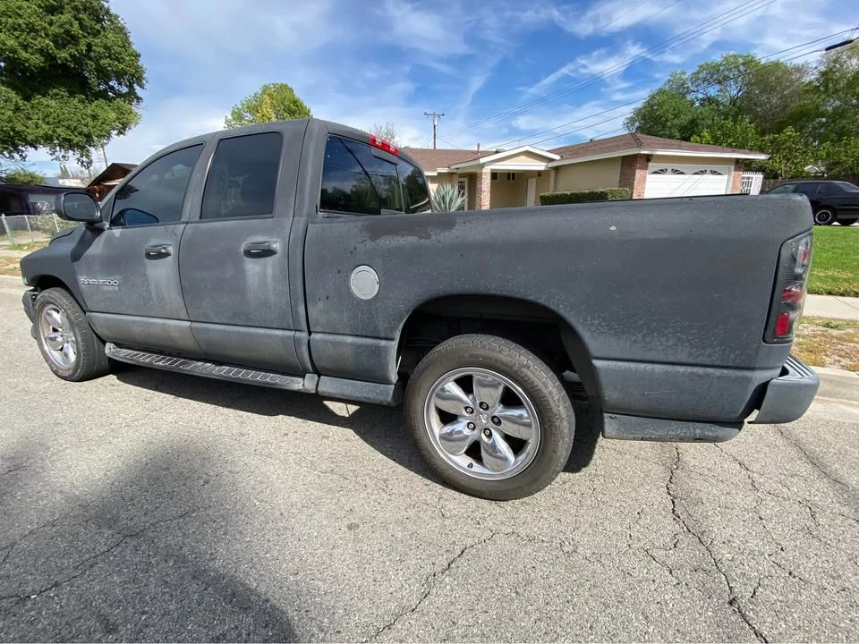 2003 Dodge Ram SRT-10 3rd Gen - Image 4 of 6