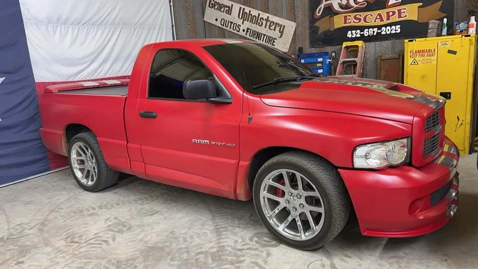 2003 Dodge Ram 3rd Gen - Image 3 of 6