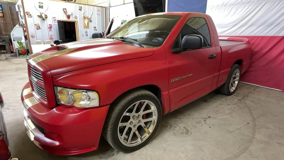 2003 Dodge Ram 3rd Gen - Image 2 of 6