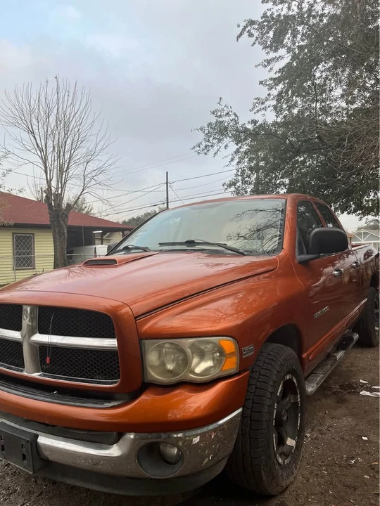 2003 Dodge Ram SRT-10 3rd Gen - Image 2 of 5