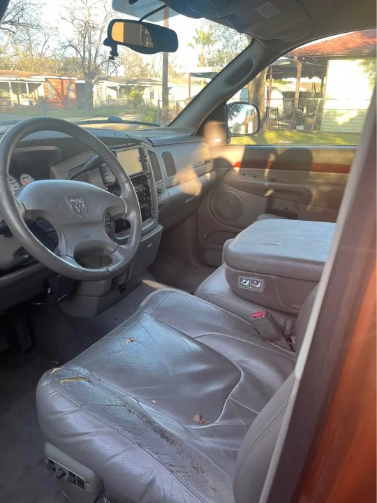 2003 Dodge Ram SRT-10 3rd Gen - Image 3 of 5