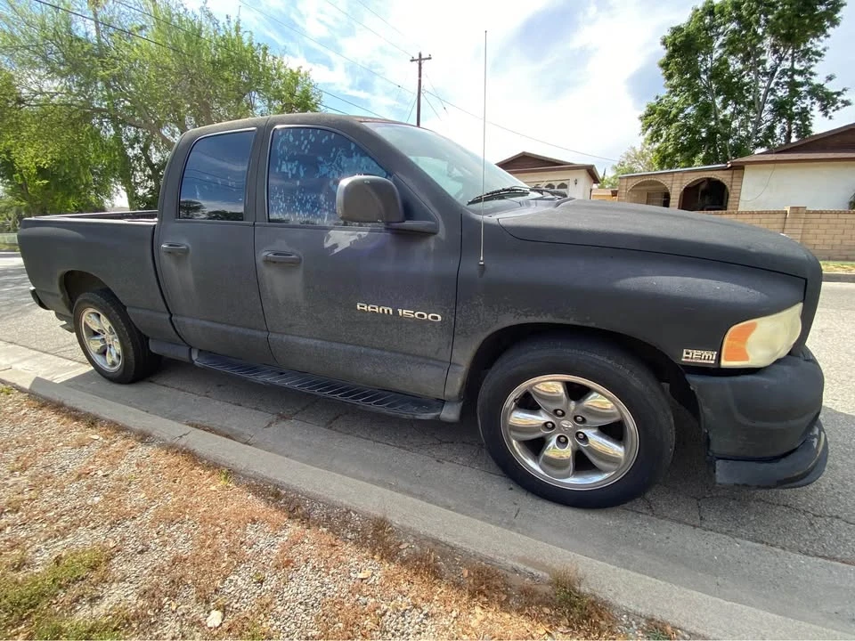 2003 Dodge Ram 3rd Gen - Image 3 of 6