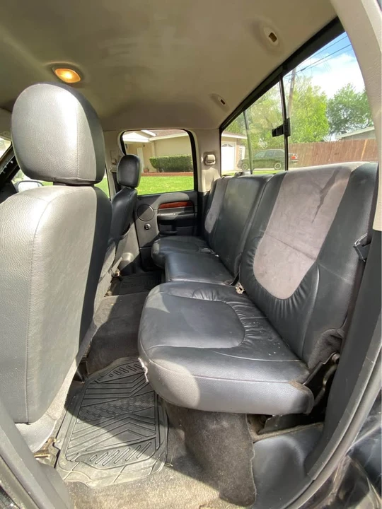 2003 Dodge Ram 3rd Gen - Image 5 of 6