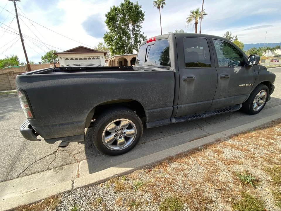 2003 Dodge Ram 3rd Gen - Image 2 of 6
