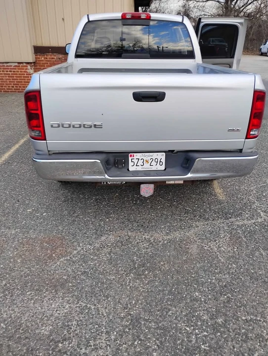 2003 Dodge Ram 3rd Gen - Image 4 of 20