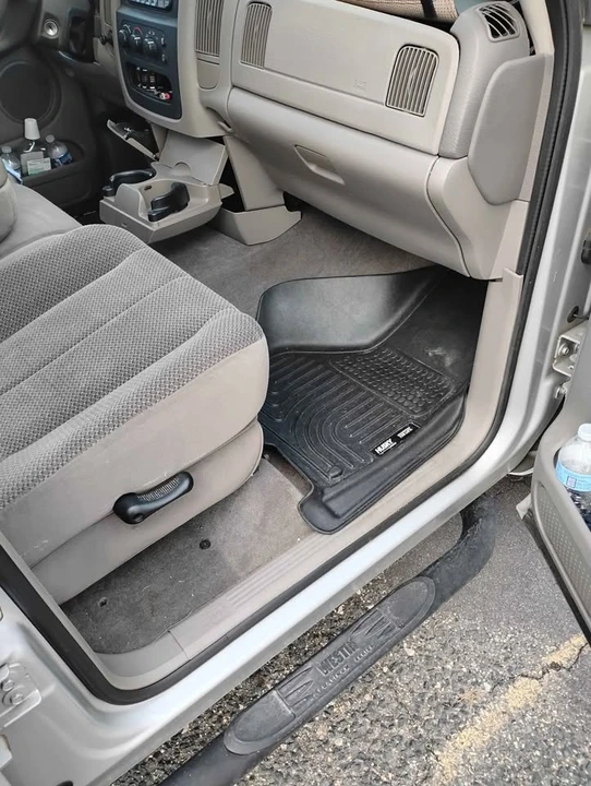 2003 Dodge Ram 3rd Gen - Image 10 of 20