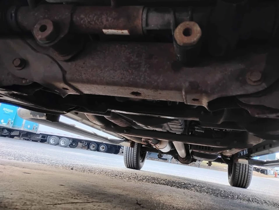 2003 Dodge Ram 3rd Gen - Image 15 of 20