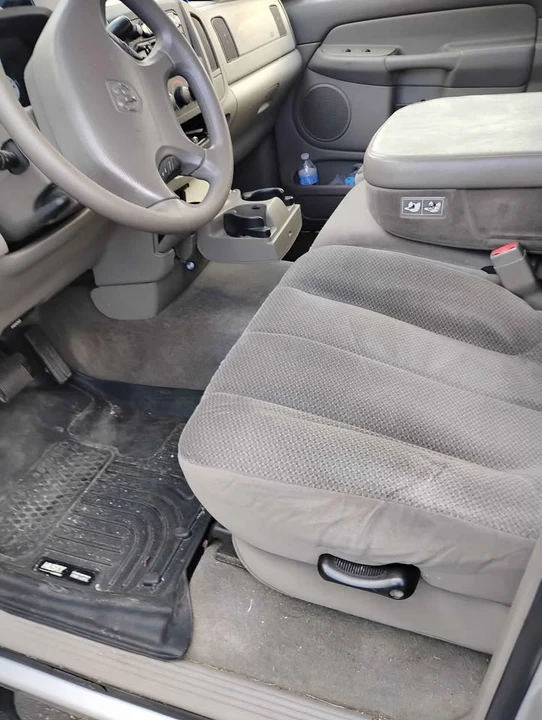 2003 Dodge Ram 3rd Gen - Image 12 of 20