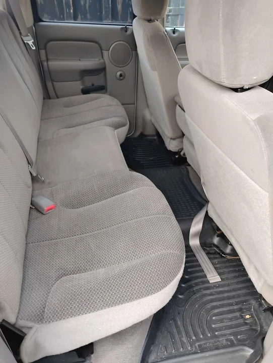 2003 Dodge Ram 3rd Gen - Image 11 of 20