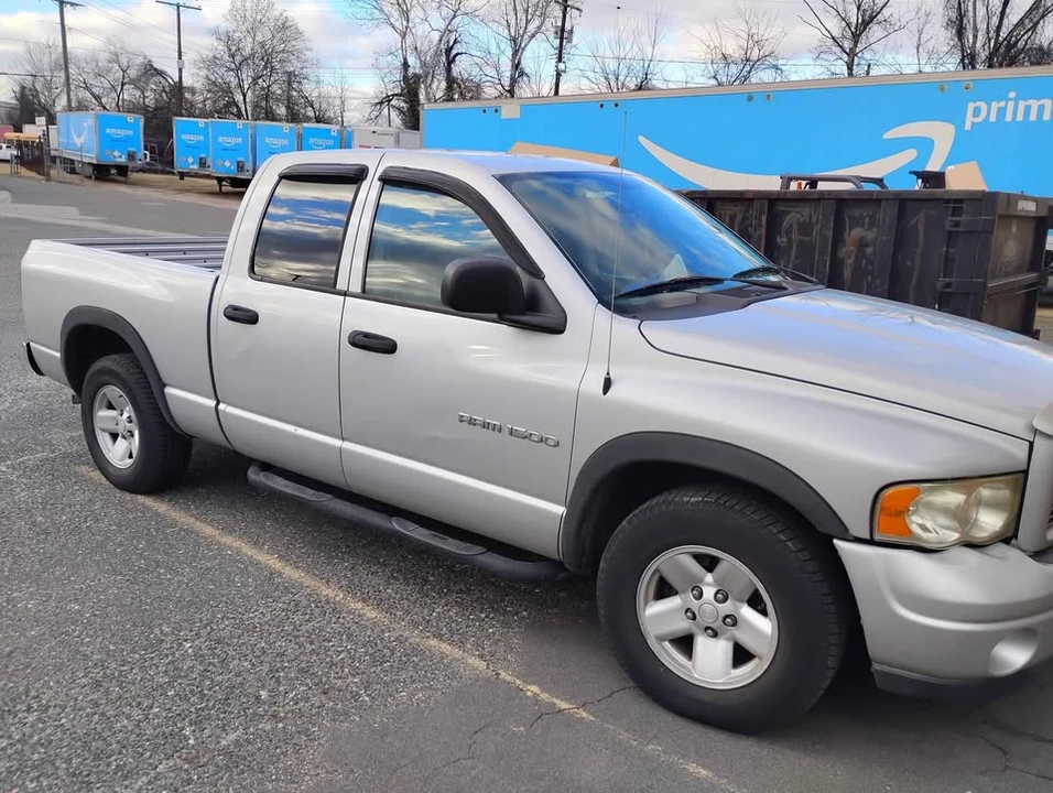 2003 Dodge Ram 3rd Gen - Image 2 of 20