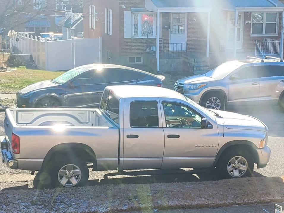 2003 Dodge Ram 3rd Gen - Image 19 of 20