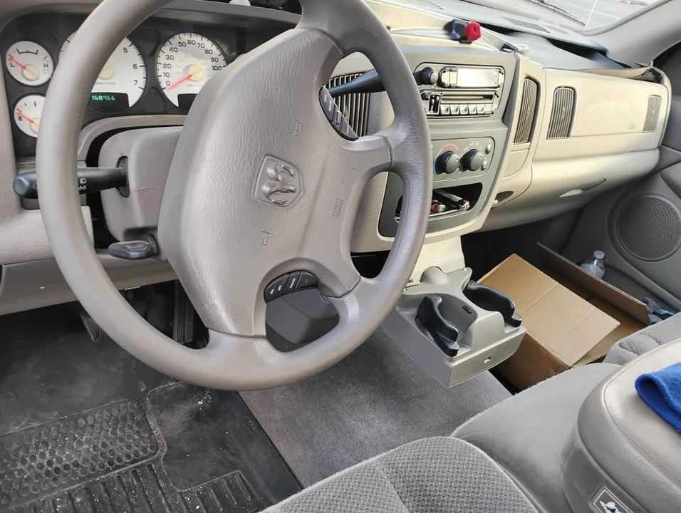 2003 Dodge Ram 3rd Gen - Image 13 of 20