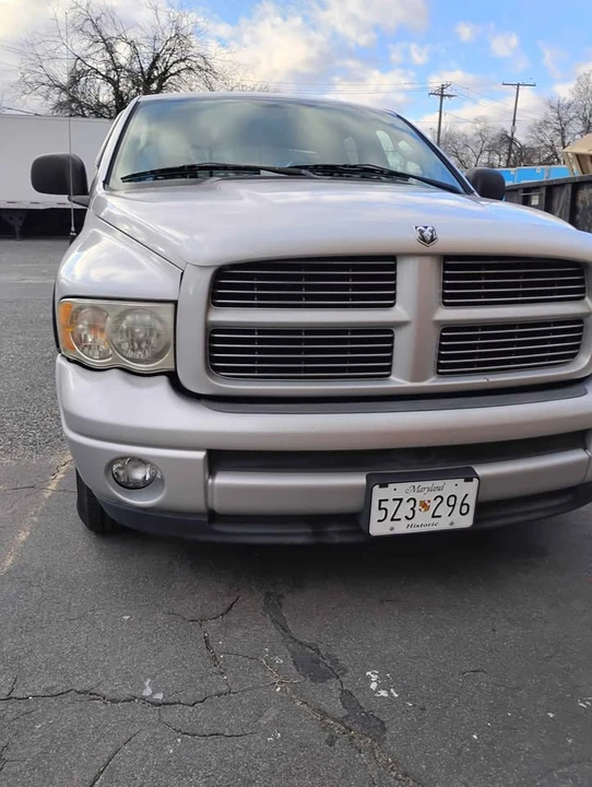 2003 Dodge Ram 3rd Gen - Image 3 of 20