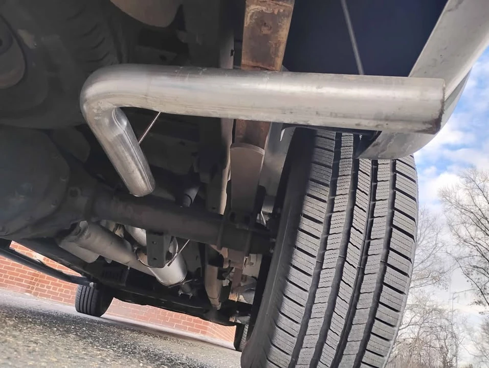2003 Dodge Ram 3rd Gen - Image 18 of 20