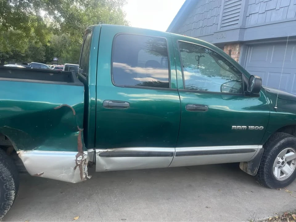 2003 Dodge Ram 3rd Gen - Image 6 of 8