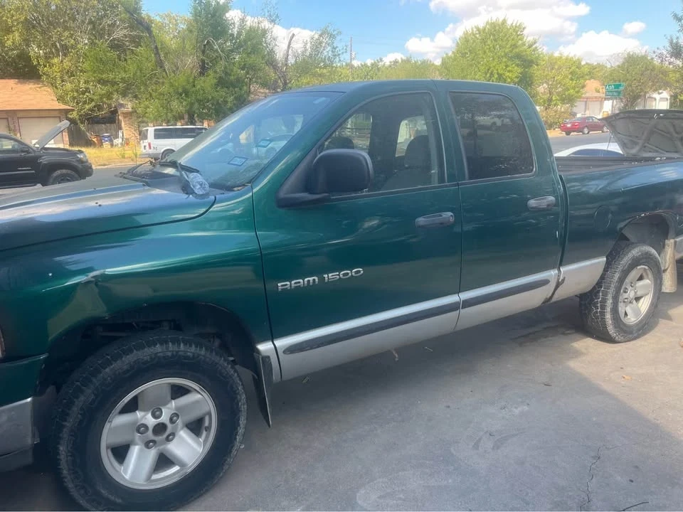 2003 Dodge Ram 3rd Gen - Image 7 of 8