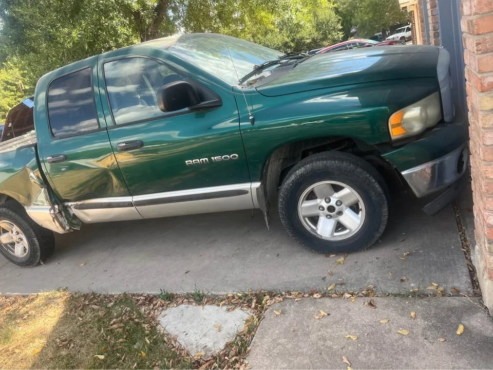 2003 Dodge Ram 3rd Gen - Image 5 of 8