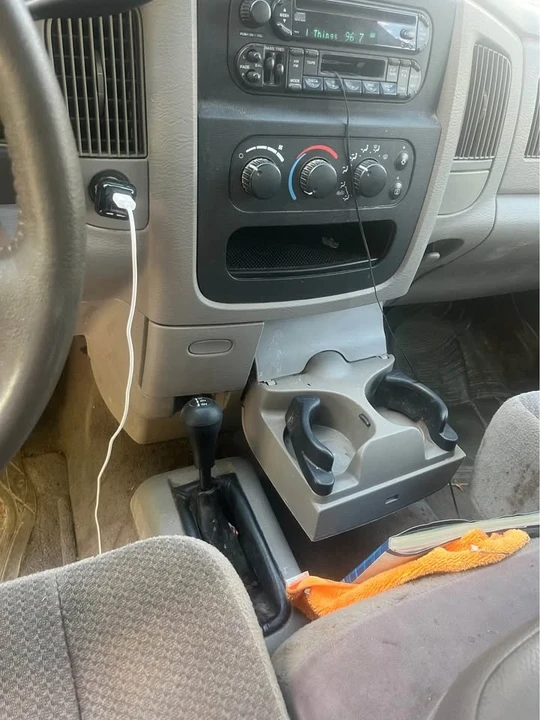 2003 Dodge Ram 3rd Gen - Image 3 of 8