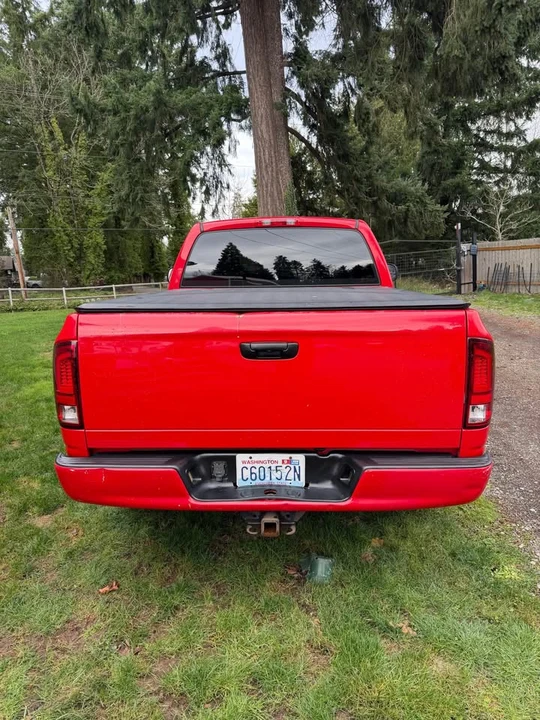 2003 Dodge Ram 3rd Gen - Image 5 of 6