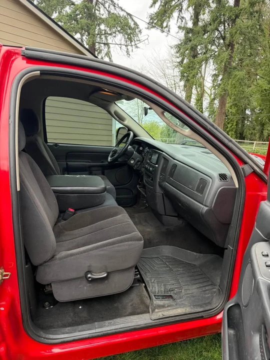 2003 Dodge Ram 3rd Gen - Image 4 of 6