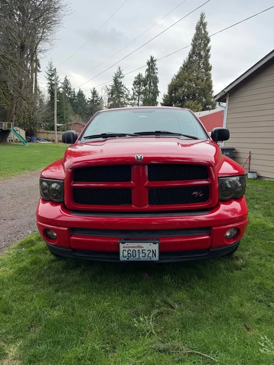 2003 Dodge Ram 3rd Gen - Image 2 of 6