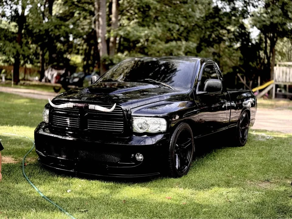 2003 Dodge Ram 3rd Gen - Image 3 of 5