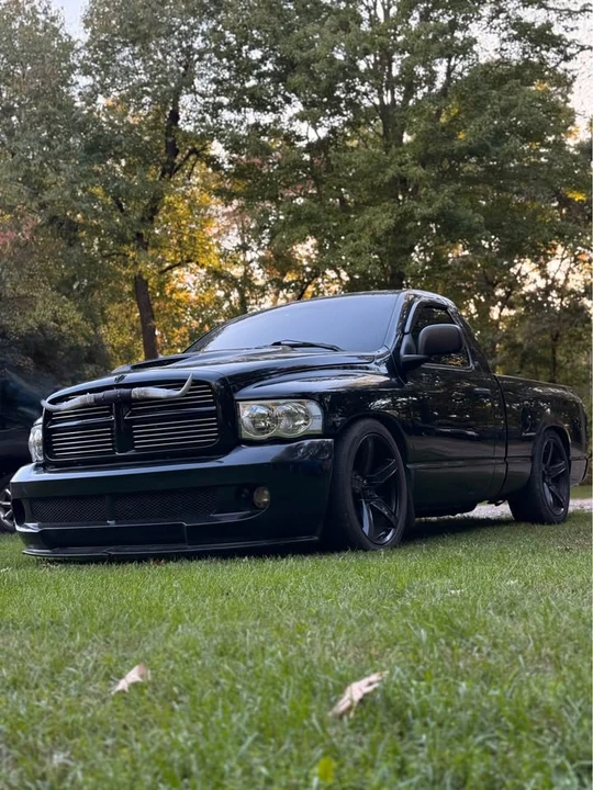 2003 Dodge Ram 3rd Gen - Image 2 of 5